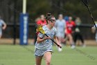 WLax vs BSU  Women’s Lacrosse vs Bridgewater State University. - Photo by Keith Nordstrom : WLax, lacrosse